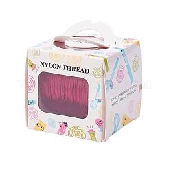 Fil de nylon&nbsp;NWIR-JP0010-1.5mm-122