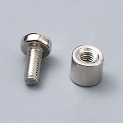 Tornillos de acero al carbono&nbsp;STAS-WH0017-96
