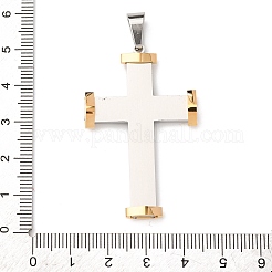 Pendentifs en acier inoxydable 304&nbsp;STAS-P421-14A