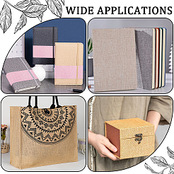 DIY-Kunstwildlederstoff&nbsp;DIY-WH0453-96B