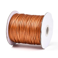 Koreanisch Gewachst Polyester-Schnur Wachsschnur Gewachste Kordel&nbsp;YC-ZX004-01