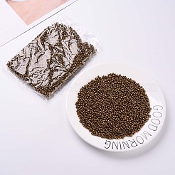 6/0 Glasperlen&nbsp;SEED-US0003-4mm-601