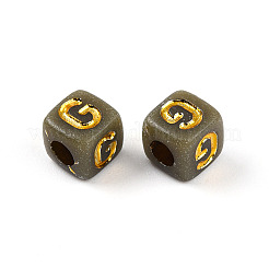 Beschichtung Acryl-Perlen&nbsp;OACR-N140-01G-G