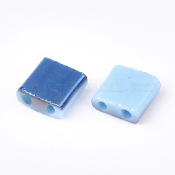 Microsfere perline di vetro opaco opaco&nbsp;SEED-S023-18C-03E