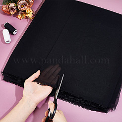 Chiffonstoff&nbsp;DIY-WH0589-87B