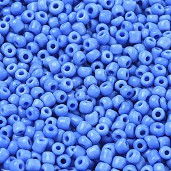8/0 Glasperlen&nbsp;X1-SEED-A010-3mm-43B
