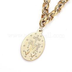 Juegos de joyas de acero inoxidable 304&nbsp;SJEW-E071-09G