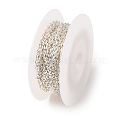 304 Edelstahl-Kabelketten&nbsp;SA-CBA4160-08A-S