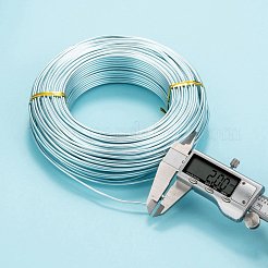 Filo di alluminio anodizzato&nbsp;AW-S001-2.0mm-24
