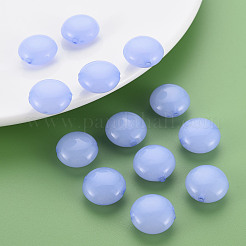 Perline acrilico jelly imitato&nbsp;MACR-S373-86-E01