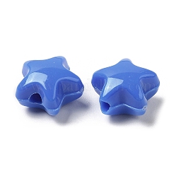 Perline acrilico opaco&nbsp;OACR-C016-30D