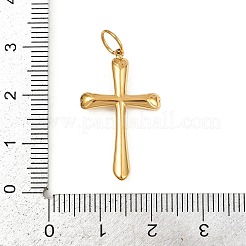 Anhänger aus Edelstahl 304&nbsp;LS-STAS-K307-06C-G