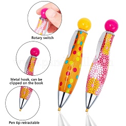 Kit de peinture diamant bricolage&nbsp;DIY-PH0027-65
