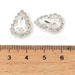 Cuce sul rhinestone&nbsp;RB-CBA5C2B-07A