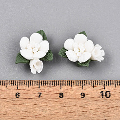 Cabochon in ceramica fatti a mano&nbsp;PORC-S1003-25A