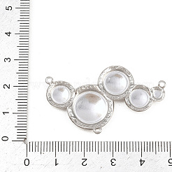 Kronleuchter-Komponentenglieder aus Edelstahl 304&nbsp;STAS-L313-06P