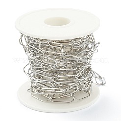 Catena portacavi in acciaio inossidabile 304 anti-ossidazione&nbsp;STAS-B020-02P