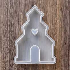 Haus DIY Silikonform&nbsp;DIY-Q033-09C