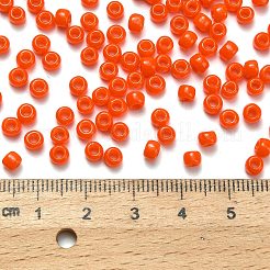 Perles rondes Toho 6/0&nbsp;X-SEED-TR06-0050A