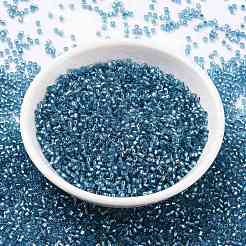 Perline cilindriche&nbsp;SEED-H001-G13