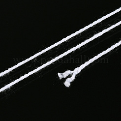 Geflochtene Polyestercord&nbsp;OCOR-T017-04A-20