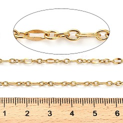 Catene a maglie in acciaio inox 304&nbsp;CHS-B009-02A-G