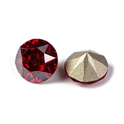 Glas Strass Cabochons&nbsp;RGLA-A026-01B-227SS