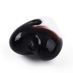 Perline murano fatto a mano&nbsp;LAMP-N024-41A