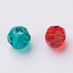 Glas Runde Perlen&nbsp;X-EGLA-J042-4mm-M03