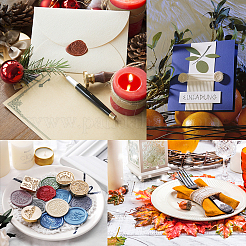 DIY Sammelalbum&nbsp;AJEW-CP0002-17A