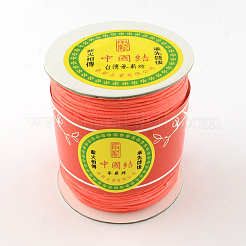Fils tressés en nylon&nbsp;NWIR-R013-1mm-184