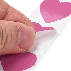 Herz papier aufkleber&nbsp;LS-DIY-I107-01F