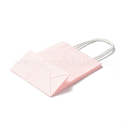 Rechteckige Papiertüten&nbsp;CARB-F010-01A
