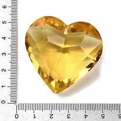 Glas Anhänger / charms&nbsp;EGLA-M028-01C