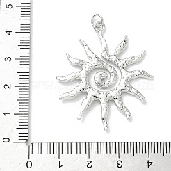Pendentifs en laiton&nbsp;KK-P330-05P