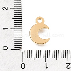 Strassanhänger aus Edelstahl 304&nbsp;STAS-E531-06G