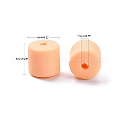 Trefoli branello dell'argilla del polimero&nbsp;X-CLAY-T001-C11