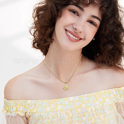 Ciondoli in ottone da 12 pz&nbsp;KK-HS0001-83G