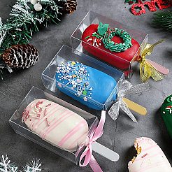 Wiederverwendbare Acryl-Cakesicle-Sticks&nbsp;DIY-PH0027-95
