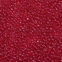 Cuentas de semillas redondas toho&nbsp;SEED-XTR08-0798