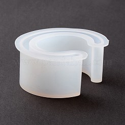 DIY Manschette Armreif Silikonformen&nbsp;DIY-E036-14
