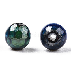Unmagnetische synthetischen Hämatitkornen&nbsp;G-TAC0017-02