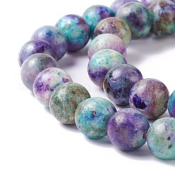 Chapelets de perles en calcite naturelle&nbsp;G-K317-A07-04