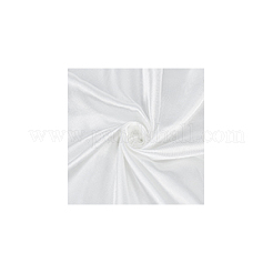 Tissu en satin de polyester&nbsp;OCOR-WH0082-214A