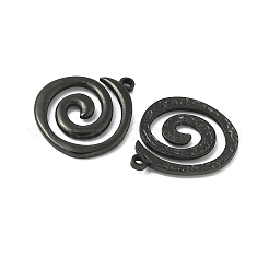 Ionenplattierung (IP) 304 Edelstahlanhänger&nbsp;STAS-P322-11B