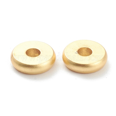 Perline in ottone&nbsp;KK-P198-08B-MG-1