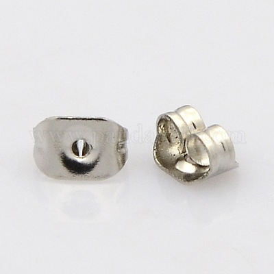 Wholesale 304 Stainless Steel Ear Nuts 