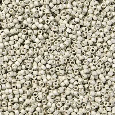 Perles de rocaille cylindriques&nbsp;X-SEED-H001-C04-1