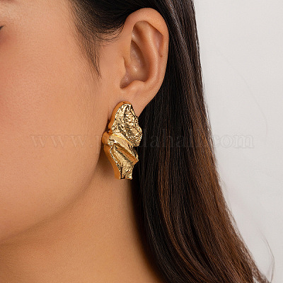 Orecchini in lega&nbsp;FS-WG99CF6-03-1