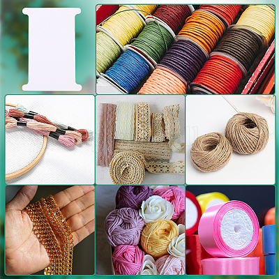 Papierspulen&nbsp;DIY-WH0622-105B-02-1